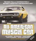 Product cover for All-American Muscle Car