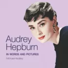 Product cover for Audrey Hepburn