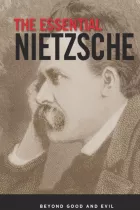 Product cover for The Essential Nietzsche
