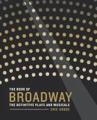 Product cover for The Book of Broadway