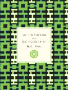 Product cover for The Time Machine and The Invisible Man