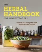 Product cover for The Herbal Handbook for Homesteaders