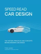 Product cover for Speed Read Car Design