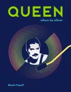 Product cover for Queen