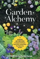 Product cover for Garden Alchemy