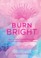 Product cover for Burn Bright