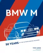 Product cover for BMW M