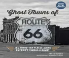 Product cover for Ghost Towns of Route 66