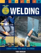 Product cover for Welding