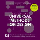 Product cover for The Pocket Universal Methods of Design, Revised and Expanded