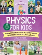 Product cover for Kitchen Pantry Scientist Physics for Kids