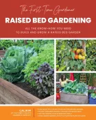 Product cover for  Raised Bed Gardening