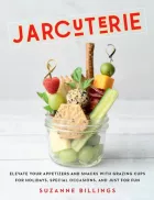 Product cover for Jarcuterie