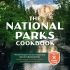 Product cover for National Parks Cookbook