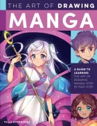 Product cover for Art of Drawing Manga