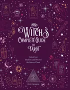 Product cover for Witch's Complete Guide to Tarot