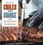 Product cover for Chiles and Smoke