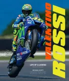Product cover for Valentino Rossi, Revised and Updated