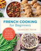 Product cover for French Cooking for Beginners