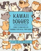 Product cover for Kawaii Doggies