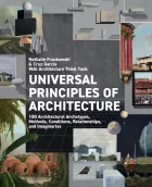 Product cover for Universal Principles of Architecture