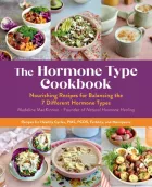 Product cover for Hormone Type Cookbook