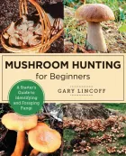Product cover for Mushroom Hunting for Beginners
