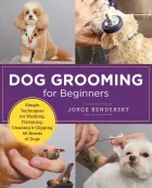 Product cover for Dog Grooming for Beginners