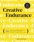 Product cover for Creative Endurance