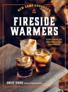 Product cover for New Camp Cookbook Fireside Warmers