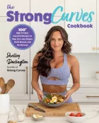 Product cover for Strong Curves Cookbook
