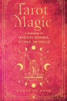 Product cover for Tarot Magic