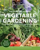 Product cover for Gardening Know How - The Complete Guide to Vegetable Gardening