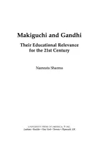 Product cover for Makiguchi and Gandhi