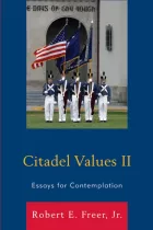Product cover for Citadel Values II