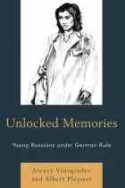 Product cover for Unlocked Memories