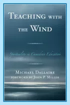 Product cover for Teaching with the Wind