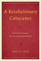 Product cover for Revolutionary Conscience