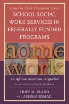 Product cover for School Social Work Services in Federally Funded Programs