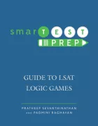 Product cover for smarTEST Prep