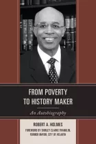 Product cover for From Poverty to History Maker