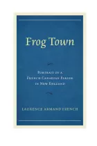 Product cover for Frog Town