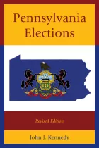 Product cover for Pennsylvania Elections