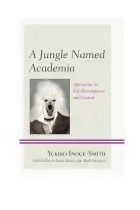 Product cover for A Jungle Named Academia