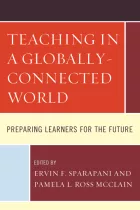 Product cover for Teaching in a Globally-Connected World