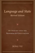 Product cover for Language and State