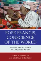 Product cover for Pope Francis, Conscience of the World