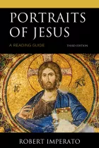 Product cover for Portraits of Jesus