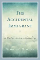Product cover for Accidental Immigrant