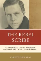 Product cover for Rebel Scribe